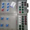 Caja de Distribución de Iluminación a Prueba de Explosiones Caja de Distribución de Iluminación a Prueba de Explosiones de Acero Inoxidable Caja de Distribución a Prueba de Explosiones Caja de Roscado a Prueba de Explosiones