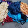 Corda para Puxar Galhos de Árvores Frutíferas, Tira Tecida para Varal, Zíper para Prensagem de Filme, Puxar Galhos para Estufa Atacado, Mazar Metabo