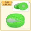 Atacado de fábrica a granel corte brinquedos divertidos corte pele de frutas e vegetais meninas crianças brinquedos de casinha utensílios de cozinha educativos