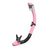 Entrenamiento de Natación Transfronterizo Snorkel Snorkel Equipo de Buceo para Adultos Hombres y Mujeres Traje de Snorkel Snorkel Totalmente Seco