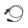 Sensor de posición del cigüeñal 111040211106 511040211106 CWM02/ 55189513