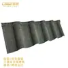 Tejas Metálicas de Piedra de Color, Tejas de Piedra de Color, Aleación de Zinc y Aluminio, Ligero, Anticorrosión, Aislamiento Térmico, Resistente a Granizo, Tejas Metálicas de Piedra de Color en Stock