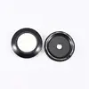 Adecuado para Cubierta Central de Cubo de Rueda Te37Sl Modificación Cubierta de Cubo de Rueda Ce28Sl Cubierta Central de Cubo de Rueda Rays Diámetro del Agujero Central 73mm