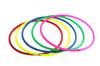 Aro Hula Hoop Infantil Bebê Aluno do Ensino Fundamental Exercício Matinal Aro Hula Hoop Aro de Ginástica Aro de Ginástica para Jardim de Infância Atividades de Dança para Aptidão Física