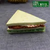 Simulação hambúrguer pão sanduíche modelo brinquedo falso decoração de comida decoração de armário de casa fotografia adereços