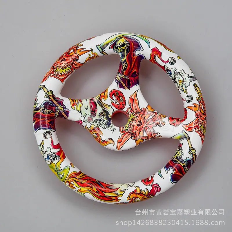 反向盘