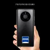 Control de acceso NFC para teléfono móvil ultrafino de 13,56 MHz, tarjeta de ascensor, material absorbente de metal, cuid en blanco, borrable