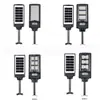 Luminária de parede externa com sensor de movimento, luz LED solar integrada de estilo rural com sensor de luz, à prova d'água, iluminação de pátio