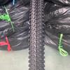CHENGSHUO Neumático de bicicleta de montaña de 26 pulgadas, caucho de butilo, cámara de aire en caja, accesorios para bicicleta, al por mayor en stock