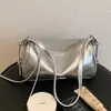 Bolso cilíndrico retro europeo y americano transfronterizo para mujer, bolso de mano simple y elegante para el uso diario, bolso de hombro y cruzado