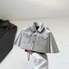 Bolso de Hombro de Diseño Personalizado de Nicho para Mujer, Nuevo Bolso Camisero de Moda 2023 Verano, Bolso Bandolera Simple de Cadena