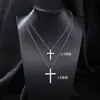 Transmisión en Vivo Venta al por Mayor Collar Clavícula Plata de Ley S925 Colgante de Moissanita para Mujer Cadena de Clavícula Popular Venta Caliente Transfronteriza