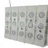 Fábrica de Origen 110V 220V Módulo LED sin driver de alto voltaje Fuente de luz especial para Cajas de Luz Publicitarias