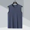 Chaleco Deportivo de Fitness para Hombre Verano 2023, Transpirable, Tallas Grandes, Camiseta sin Mangas de Secado Rápido para Correr Yoga para Mujeres, Transpirable y de Secado Rápido