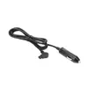 Codo Figura de Ocho Cola + Encendedor Fabricante Encendedor de Cigarrillos de Automóvil de Alta Potencia Cola en Forma de B Enchufe de Cable de Alimentación