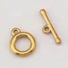 Acero Inoxidable 304 Círculo Roscado en Forma de Corazón Múltiples Conectores Versátiles para Extremos de Collares y Pulseras Hebilla OT Accesorios de Joyería