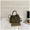 Bolsas de outono e inverno para mulheres 2025 nova tendência nicho retrô bolsa de ombro transversal casual para o dia a dia moda bolsa saco versátil