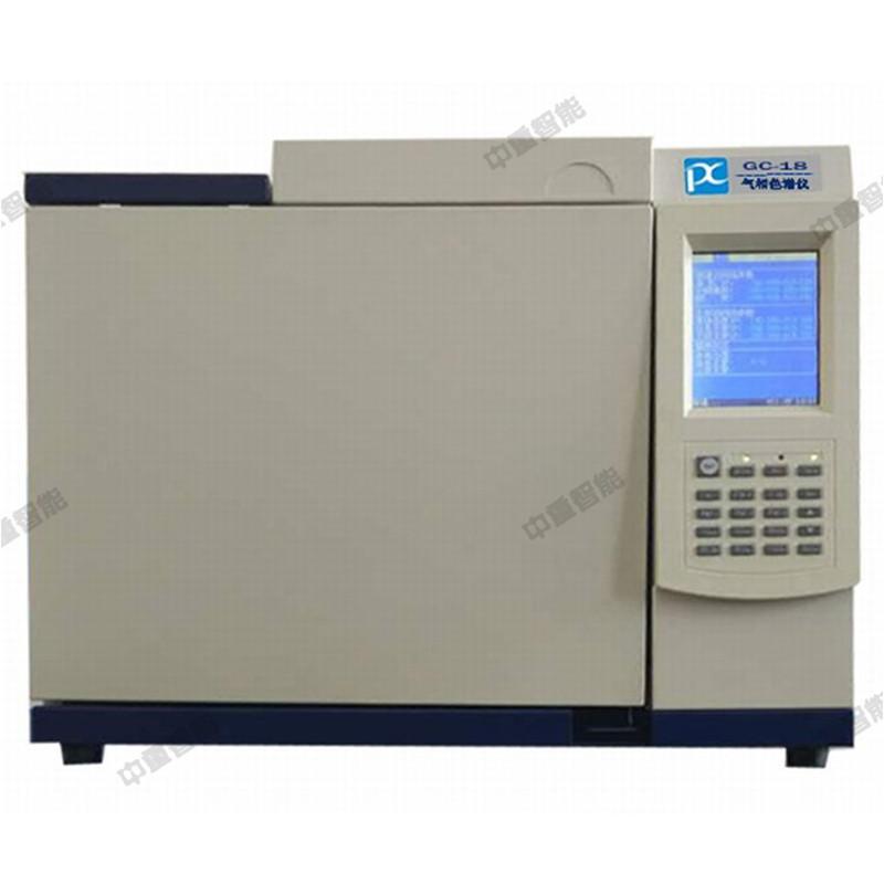 GC-18plus 在线（EPC）气相色谱仪