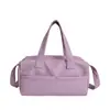 Bolso de Gran Capacidad para Mujer 2026 Nueva Moda Primavera Bolso de Mujer con Textura de Moda, Bolso de Hombro y Bolso de Mano Simple y Elegante para Mujer