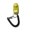 Suministros y Equipo para Entrenamiento de Perros Anillo Silbato Equipo de Contraseña Equipo para Entrenador Perro Entrenamiento Anillo Viejo Pulsera Larga