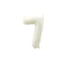 Globo Digital de Papel de Aluminio de 40 pulgadas Forma de Set de Cumpleaños Suministros de Decoración para Fiestas Globos con Números de Cumpleaños Venta al por Mayor