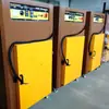 Produtos não padrão fornecimento spot forno elétrico industrial forno de secagem com temperatura constante forno de secagem para galvanoplastia de hardware forno de cura de cola