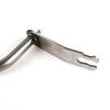 Herramienta de Calibración para Ajustador de Puerta de Coche Corrector de Puerta Varilla de Retorno para Puerta Hundida Herramienta de Corrección de Puerta