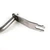 Herramienta de Calibración para Ajustador de Puerta de Coche Corrector de Puerta Varilla de Retorno para Puerta Hundida Herramienta de Corrección de Puerta