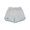 Pantalones Cortos de Moda Juvenil Simples Más Sueltos de Marca a la Moda Rectos Primavera y Otoño Artísticos Modernos Pantalones Harlan Pantalones Casuales para Hombre