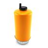 Filtro diésel para excavadora 32-925869, compatible con la serie JCB, venta directa de fábrica.