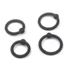 Anillos de Silicona Eróticos para Pene de Hombre, Juego de 7 Piezas, Anillos de Pene Multi-Unión, Productos para Adultos, Juguetes Alternativos