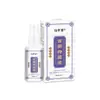 Xianhuaitang Baibu Tintura Líquido Antibacteriano para Sarna y Piojos del Cuerpo, Limpia Instantáneamente Piojos, Huevos de Piojos, Piojos de la Cabeza, Picazón, Spray para la Piel