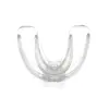 Venta Caliente Ortodoncia Transparente para Adultos Protector Bucal Deportivo de Boxeo Protectores Dentales Caja Dental Anti-Desgaste