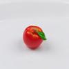Micro-Paisaje Creativo Artificial Fruta Luminosa Lindas Decoraciones DIY Mini Adornos Pequeños de Resina Accesorios de Bolsa Sorpresa