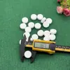 Ventas Directas de Fábrica Pastillas Ambientador para Coche Pastillas de Fragancia Pe Pastillas de Fragancia Sólida Difusor de Fragancia de Yeso Pastillas de Fragancia para Coche de Yeso