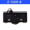 Interruptor de Límite de Viaje Detector de Freno de Elevador Microinterruptor Z-15Gd-B Lxw5-11D1 Tm1306