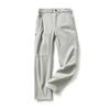 Calças esportivas urbanas estilo casual ao ar livre com casca macia, calças leves de corte tridimensional para homens, primavera, calças para todos os jogos