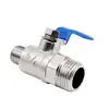 Conector de Aspersión de Boquilla Atomizadora Agrícola para Obra Su Yang Acero Inoxidable 304 Bomba de Agua Aspersor Máquina de Riego Autocebante