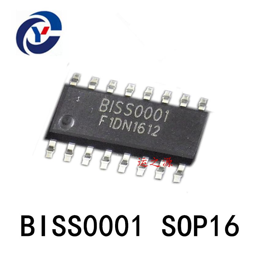 BISS0001.1