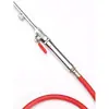 Interruptor de Mango para Aspersora Herramienta Agrícola Accesorios Mango para Aspersora Eléctrica Bomba de Alta Presión Tubo para Medicamentos con Mango de Filtro