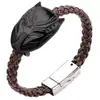 Nuevo Protagonista de Película y TV de Marvel Spider-Man Iron Man Pulsera Vengadores Regalo Pulsera de Dama Venta al por Mayor