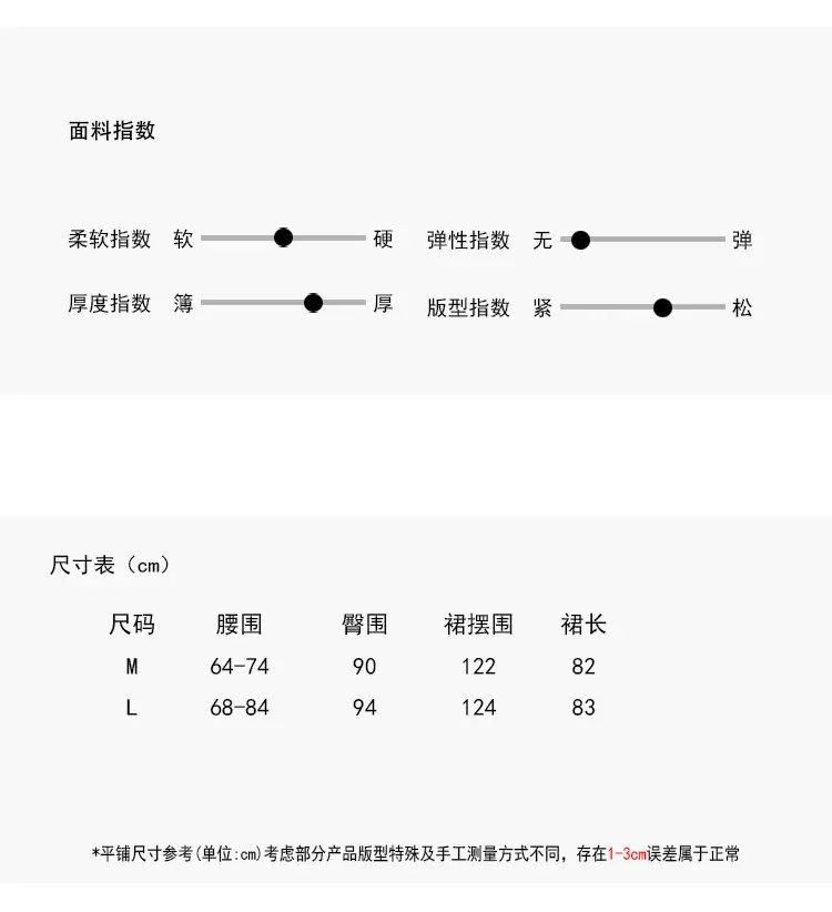 尺寸表0.48
