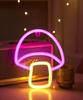 Fornecimento Direto da Fábrica Luz Neon LED Borboleta Luz Decorativa Planeta Novo Estilo Luz Amazon Spot Pose Luz Noturna