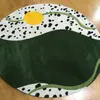 Alfombra Redonda Hecha a Medida de Fábrica, Alfombra Redonda para Sofá de Sala de Estar, Mesa de Centro de Alto Nivel de Estilo Francés de Nuevo Estilo para Dormitorio, Mecedora Vintage