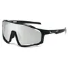 Nuevas gafas fotocromáticas para ciclismo al aire libre, gafas de senderismo a prueba de viento, gafas deportivas para uso nocturno al aire libre