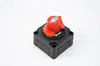 Venda Direta de Fábrica 12V24V Interruptor de Bateria de Iate Interruptor de Desligamento de Bateria de Carro de Alta Corrente Interruptor Anti-Vazamento M1
