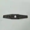 Accesorios Molino de Maíz Molino Triturador Accesorios Cuchilla Martillo Disco Molino Dientes de Garra 15 Dientes de Disco Molino Garras Piezas