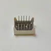 Suministro Directo de Fábrica de Tubo Digital LED de Dos Dígitos de 0.39 Pulgadas, Doble Fila de 10 Pines, Cátodo Común, Luz Roja, Carcasa Alta, Pantalla Digital