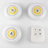 Luz Led Multifuncional Rgb Control Remoto Luz Sensor Táctil Lámpara de Empalme Panal Luz Nocturna Cambiante de Color Lámpara de Ambiente Inteligente