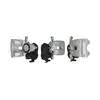 2314230881 2314230781 Adecuado para Conjunto de Pinza de Freno Mercedes-Benz W222 R231